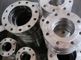 หน้าแปลน, plate flange, Samroengkarnchang.com